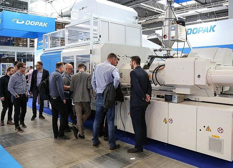 波兰橡塑展2026门票购买途径