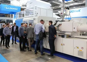 2025波兰橡塑展展位价格与展位申请