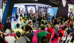 展会百科:迪拜烟草展WT MIDDLE EAST、中东烟草展、阿联酋迪拜烟草展