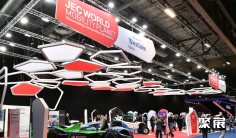 2026法国复合材料展(JEC WORLD)时间表及地点