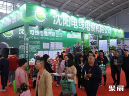 沈阳电缆展现场图片6