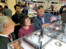 2025年越南珠寶展門票購(gòu)買途徑？怎么購(gòu)票？