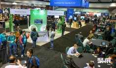 2026荷兰物联网展参展攻略(时间地点+门票价格)