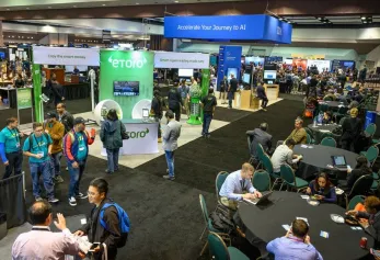 2026荷兰物联网展参展攻略(时间地点+门票价格)