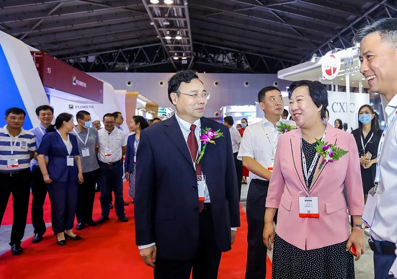 2026年上海多式联运展门票购买途径？怎么购票？