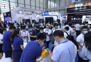 2025深圳智慧显示展时间表及地点