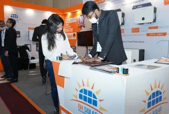 巴基斯坦石油展2026参展攻略（时间+地点+观众预约）