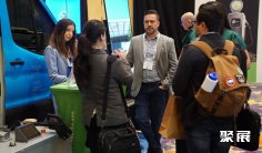 美国新能源汽车展2025展位价格与展位申请