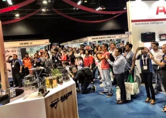 巴拿马汽配展2025展商名录会刊