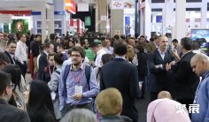 2026年圣保罗照明展门票多少钱,怎么购买?