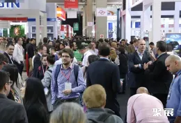 圣保罗照明展现场图片1