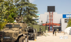 2026保加利亚防务展(HEMUS)参展攻略(时间+地点+门票)