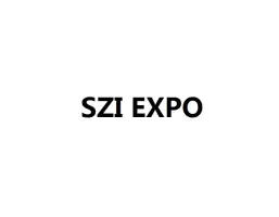 SZI深圳成人展Logo