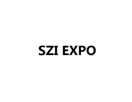 SZI深圳成人展logo