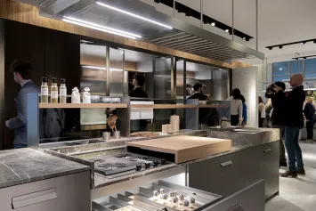 2026意大利米兰厨房卫浴科技及家具展览会门票多少钱一张