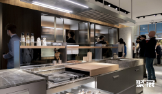 2026意大利米兰厨房卫浴科技及家具展览会门票多少钱一张