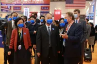第28届中国国际渔业博览会、青岛渔博会、青岛水产养殖展2025参观预注册开放