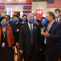 第28届中国国际渔业博览会、青岛渔博会、青岛水产养殖展2025参观预注册开放