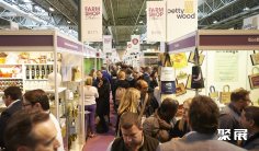 英国便利店展(National Convenience Show)2026展商名单