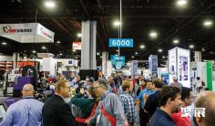 2025年美国建筑金属展门票多少钱,怎么购买?