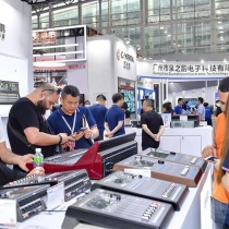 广州灯光音响展2026参展攻略（时间地点+门票价格）
