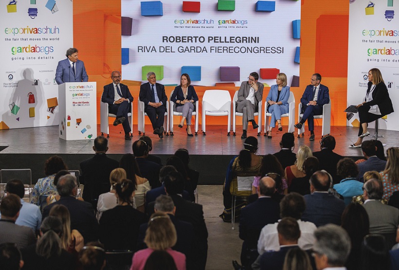 加答箱包展2026时间及地点