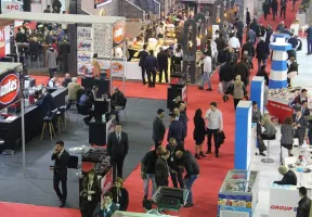 土耳其食品饮料展2025展位价格与展位预定