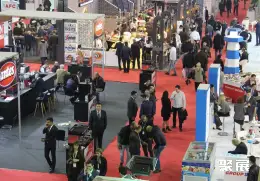安塔利亚食品饮料展展会现场(现场盛况)3