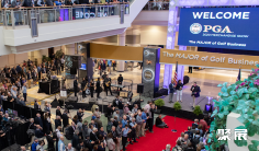 2025美国高尔夫展门票购买途径 购票入口
