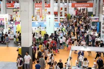 意大利书展2025举办时间与地点