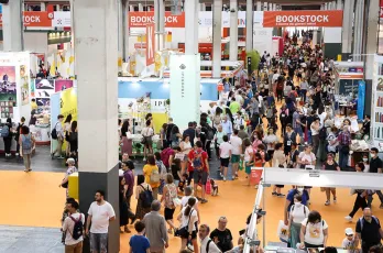 意大利书展2025举办时间与地点