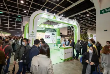 香港环保展2025参展攻略（时间地点+门票怎么买？）