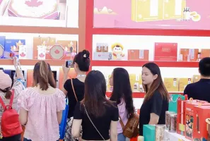 上海燕博会2025有哪些参展商？参展商名单大全