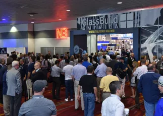 美国门窗展2025参展商有哪些?预订展商名录