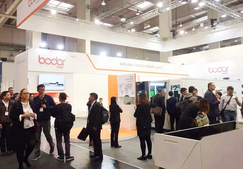 2026年德国金属板材展时间和举办地点