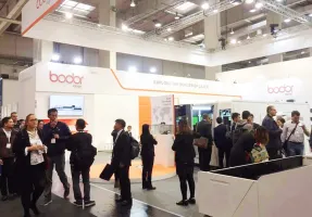 德国汉诺威欧洲钣金加工技术展览会2024参展商名录