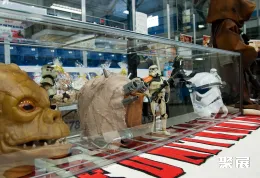 法国殡葬殡仪展展会现场(现场盛况)7