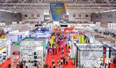 CCBEC外贸人集合!9月11-13日深圳跨境电商展,门票通道已开启!跨境电商年度大展