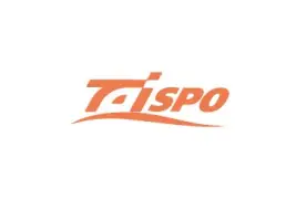 TAIPEI International Sports & Fitness Show (TAISPO)Logo