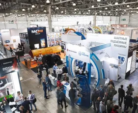 2026年俄罗斯采矿展门票购买方式，多少钱一张？