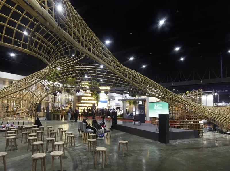 2026年泰国建材展门票购买途径？怎么购票？