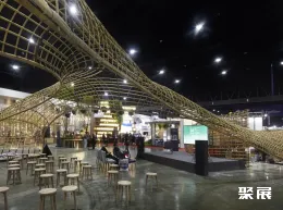 泰国建材展现场图片5