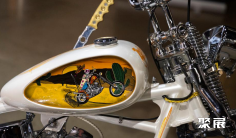 2027芬兰摩托车展(MP Motorcycle Show)时间和举办地点