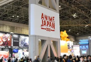 AnimeJapan2025日本东京动漫展3月22-23日举办，全球最大动漫展！门票价格、购票入口