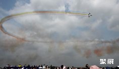 长春航展2025时间地点