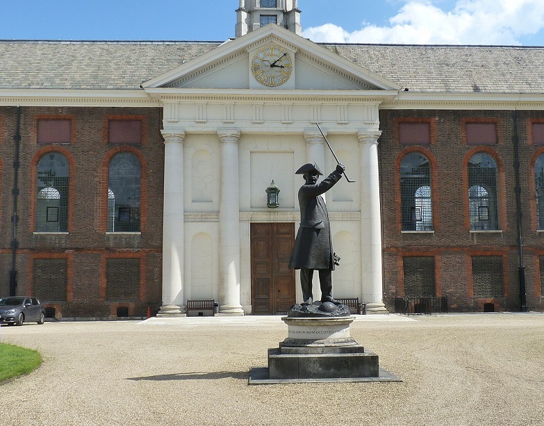 英国伦敦切尔西皇家医院