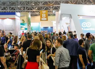 巴西旅游展览会(ABAV EXPO)2026逛展指南:时间地点/门票多少钱