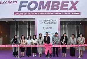 印尼婴童展2025展商名录会刊