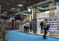 2026英国消费品展参展攻略（时间地点+门票多少钱？）