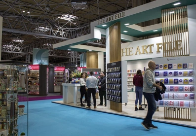 2026英国消费品展参展攻略(时间地点+门票多少钱?)